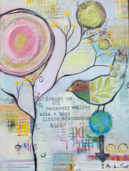 Note Cards &amp; Bookmarks