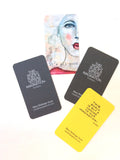 Mini Art Cards/Bookmarks