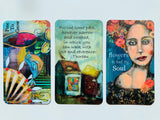 Mini Art Cards/Bookmarks