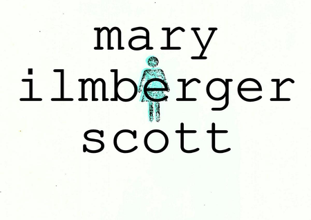Mary Ilmberger Scott